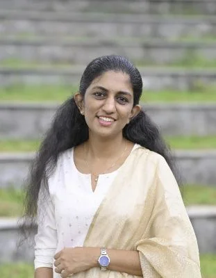 Ganga G Nair